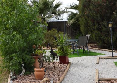 Orana Motor Inn