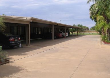 Orana Motor Inn