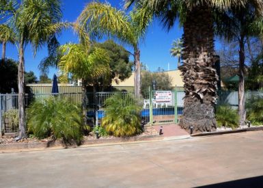 Orana Motor Inn